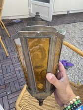 Lampe murale extérieur d'occasion  Versailles