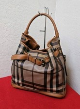 Burberry coated canvas for sale  Castro Valley