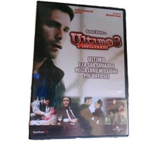 Ultimo infiltrato dvd usato  Perugia