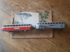 Autorail bus roma d'occasion Autorail bus roma d'occasion  France