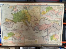 School classroom wall for sale  ASHBY-DE-LA-ZOUCH