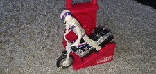 Evel knievel stunt for sale  CANNOCK