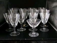 Unterschiedliche gläser glas gebraucht kaufen  Wingst