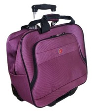 Wenger swissgear roller for sale  SOUTHPORT