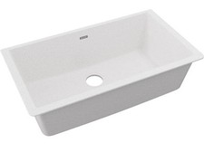Elkay elgru13322wh0 quartz for sale  Linden