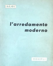 Arredamento moderno. quinta usato  Italia