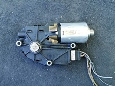 Moteur toit ouvrant d'occasion  Nègrepelisse
