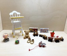 Dollhouse miniature child for sale  Leicester
