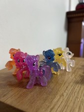 Lote de mini figuras My Little Pony bolsa cega juba 6 unicórnio crepúsculo V1 Fluttershy comprar usado Lote de mini figuras My Little Pony bolsa cega juba 6 unicórnio crepúsculo V1 Fluttershy comprar usado  Enviando para Brazil