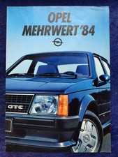 Pel corsa kadett gebraucht kaufen  Vechta