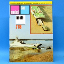 Modellbau 1988 gst gebraucht kaufen Modellbau 1988 gst gebraucht kaufen  Deutschland