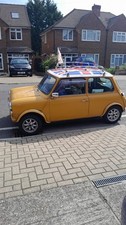 mini for sale mini for sale BECKENHAM