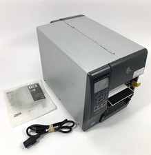 Impressora de Etiquetas Térmica Zebra ZT230 USB Serial Paralela ZT23042-D11100FZ, usado comprar usado  Enviando para Brazil