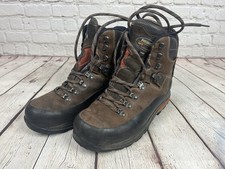 Meindl wanderschuhe leder gebraucht kaufen  München