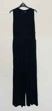 Black wide leg for sale  MEXBOROUGH