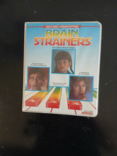 Filadores cerebrais de sofware para aprendizado familiar Coleco comprar usado Filadores cerebrais de sofware para aprendizado familiar Coleco comprar usado  Enviando para Brazil