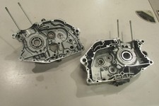 Carter moteur d'occasion  Visan