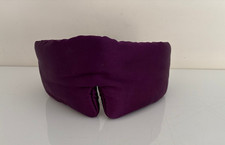 Máscara de dormir de seda peso pena DROWSY comprar usado Máscara de dormir de seda peso pena DROWSY comprar usado  Enviando para Brazil