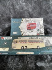 Corgi connoisseur collection for sale  PRESTATYN