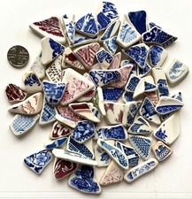 Sea glass style for sale  PETERBOROUGH