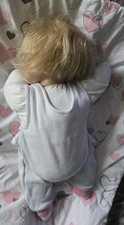 Reborn cuddle baby gebraucht kaufen  Baden-Baden