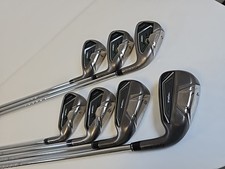 Taylormade rbz irons for sale  STANLEY