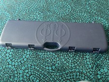 Beretta shotgun case for sale  CROYDON