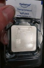 Cpu am3 phenom usato  Solaro