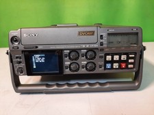 Sony dsr portable for sale  Orlando