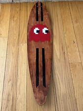 Deck de skate longboard 40” Pac-Man comprar usado  Enviando para Brazil