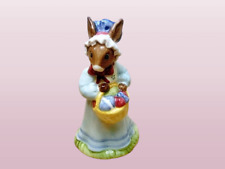 Royal doulton mrs gebraucht kaufen  Waakirchen