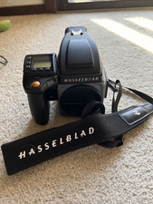 Minty hasselblad h6d for sale  Sanford