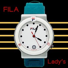 Vintage unisex fila for sale  Churchville