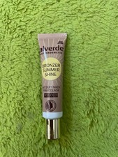 Alverde naturkosmetik bronzer gebraucht kaufen  Erlangen