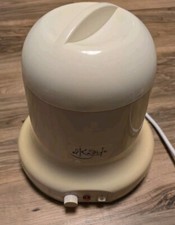 Sugaring wärmegerät wax gebraucht kaufen  Nürnberg