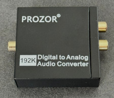 192 khz digital gebraucht kaufen  Königswinter