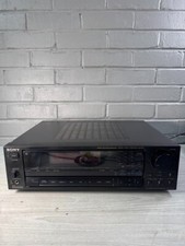 Sony str av720 for sale  NORTHOLT