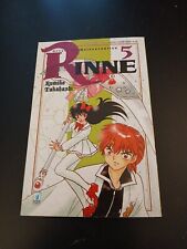 Fumetto manga rinne usato  Saronno