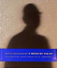 Moon pin kantate gebraucht kaufen  Berlin