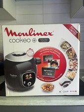 Moulinex cookeo multicuiseur d'occasion  Louvres