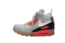 Nike sneaker air gebraucht kaufen  Gersthofen