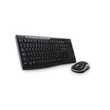 Logitech mk270 combo usato  Roccagloriosa