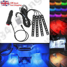 Rgb interior footwell for sale  DUNSTABLE