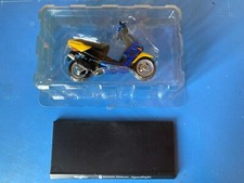 Weekly moto collection d'occasion  Expédié en Belgium