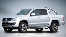2010 Volkswagen Amarok cabine dupla por Abt pôster impressão arte parede escolha um tamanho, usado comprar usado  Enviando para Brazil