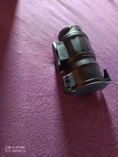Adapter ahk polig gebraucht kaufen  Huglfing