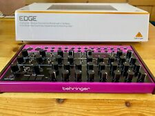 Behringer edge analogue for sale  UK