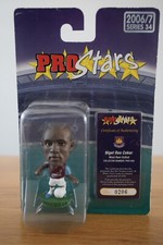 Corinthians prostars nigel for sale  CANVEY ISLAND