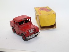 Vrai dinky toys d'occasion  Charleval