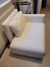 Ikea vallentuna sofa for sale  HAILSHAM
